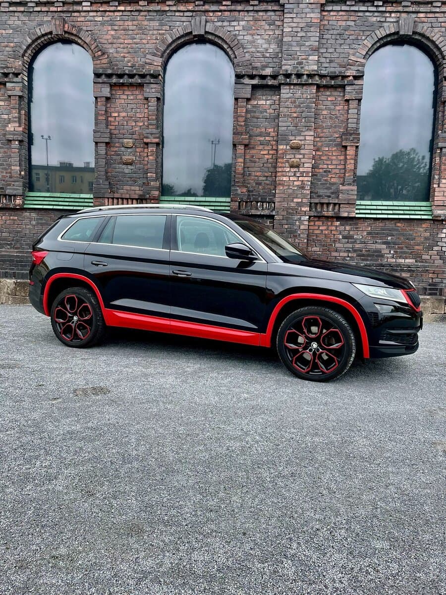 2017 Škoda KODIAQ - 4