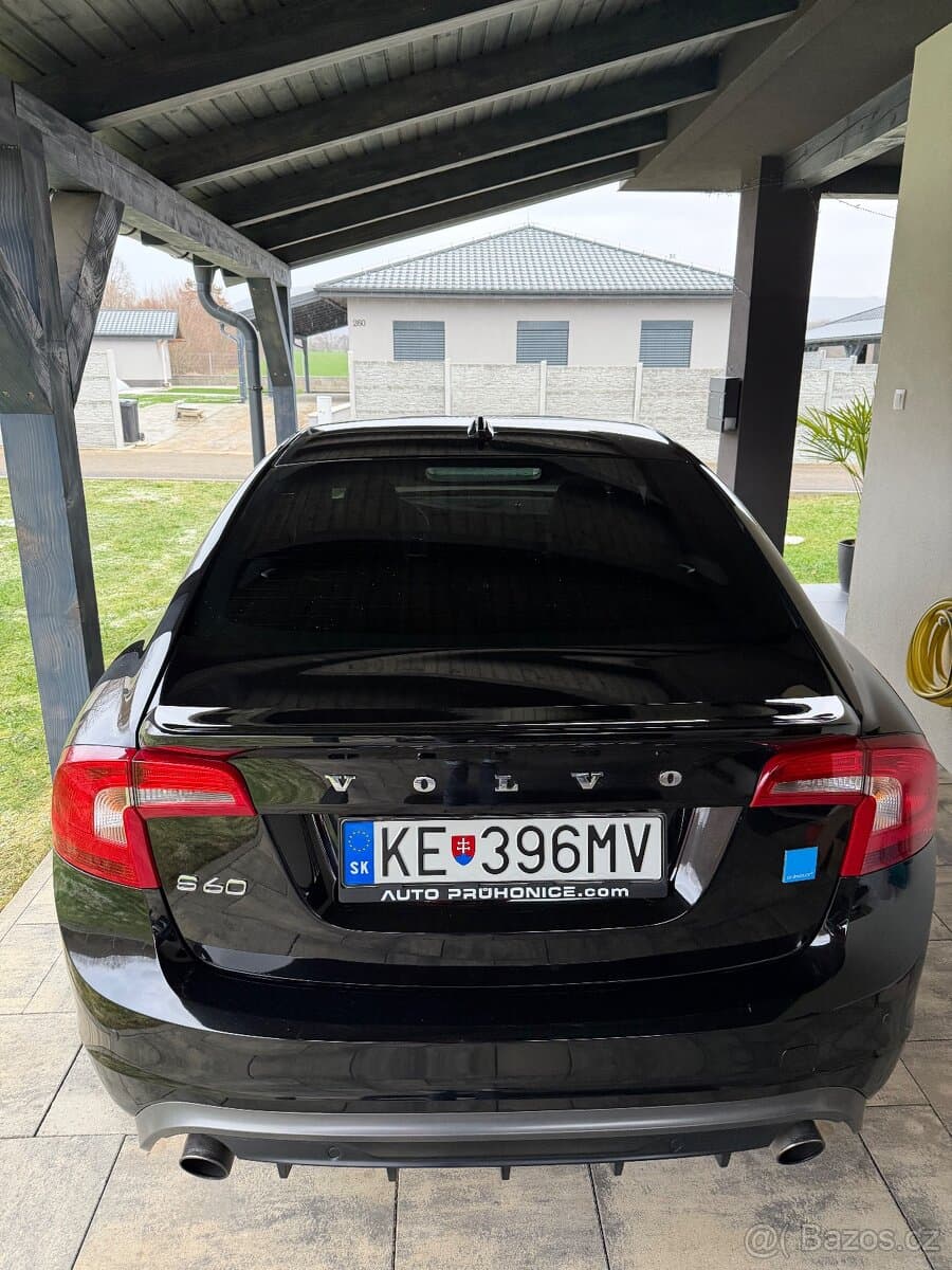 2016 Volvo S60 - 4