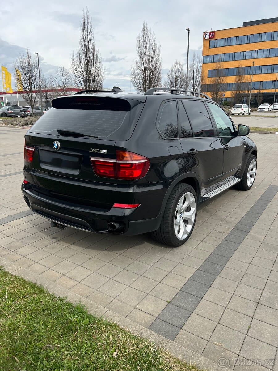 2011 BMW X5 - 4