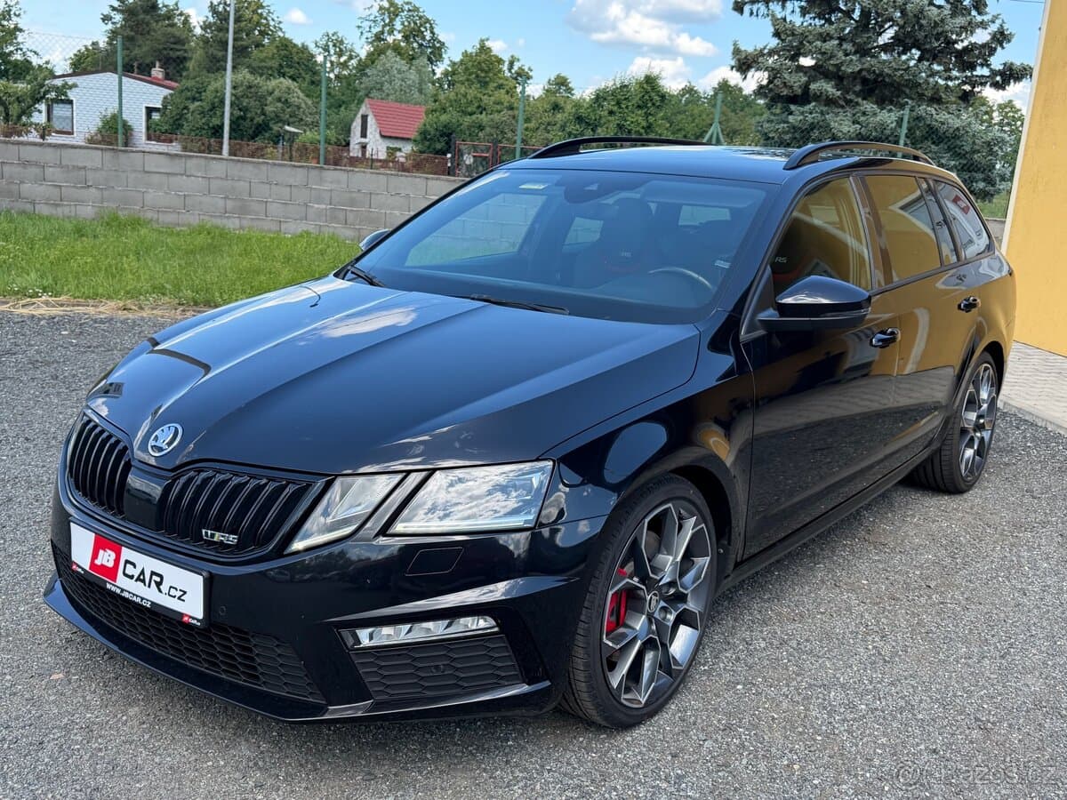 2018 Škoda OCTAVIA - 4