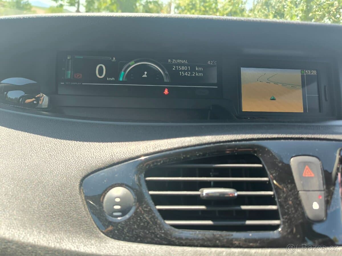 2013 Renault SCENIC - 4