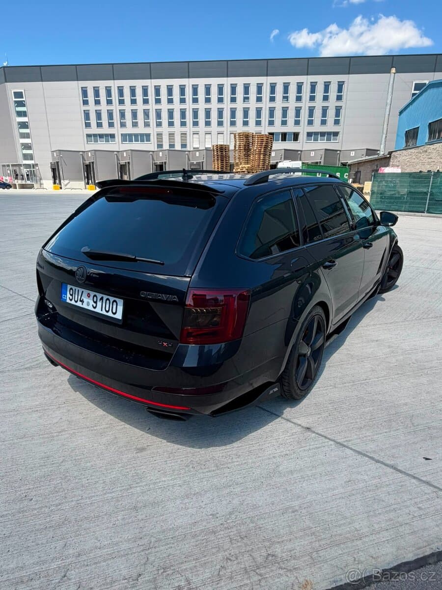 2015 Škoda OCTAVIA - 4