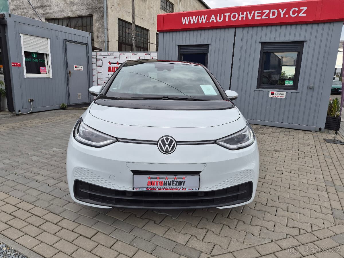 2022 Volkswagen ID.3 - 4