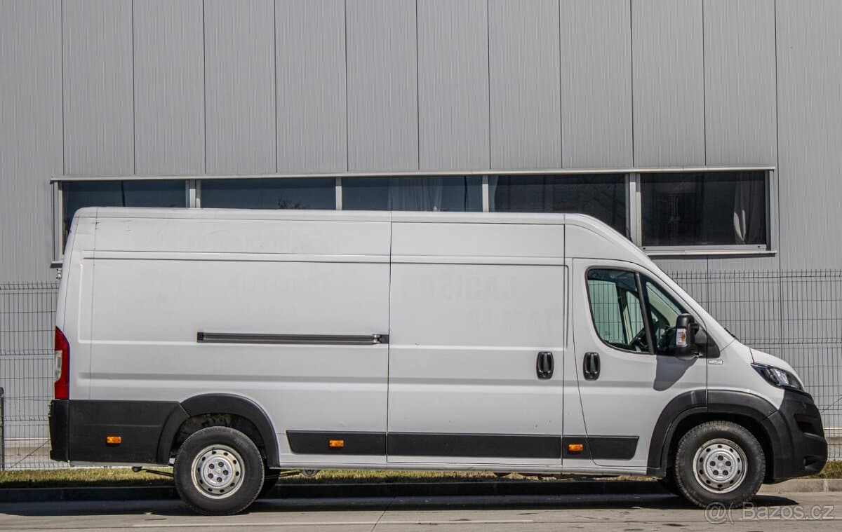 2022 Peugeot BOXER - 4
