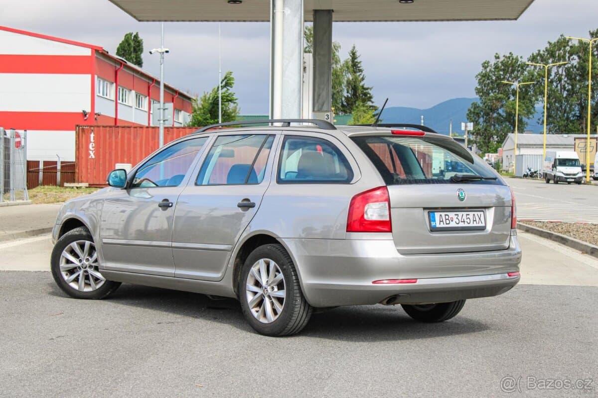 2013 Škoda OCTAVIA - 4