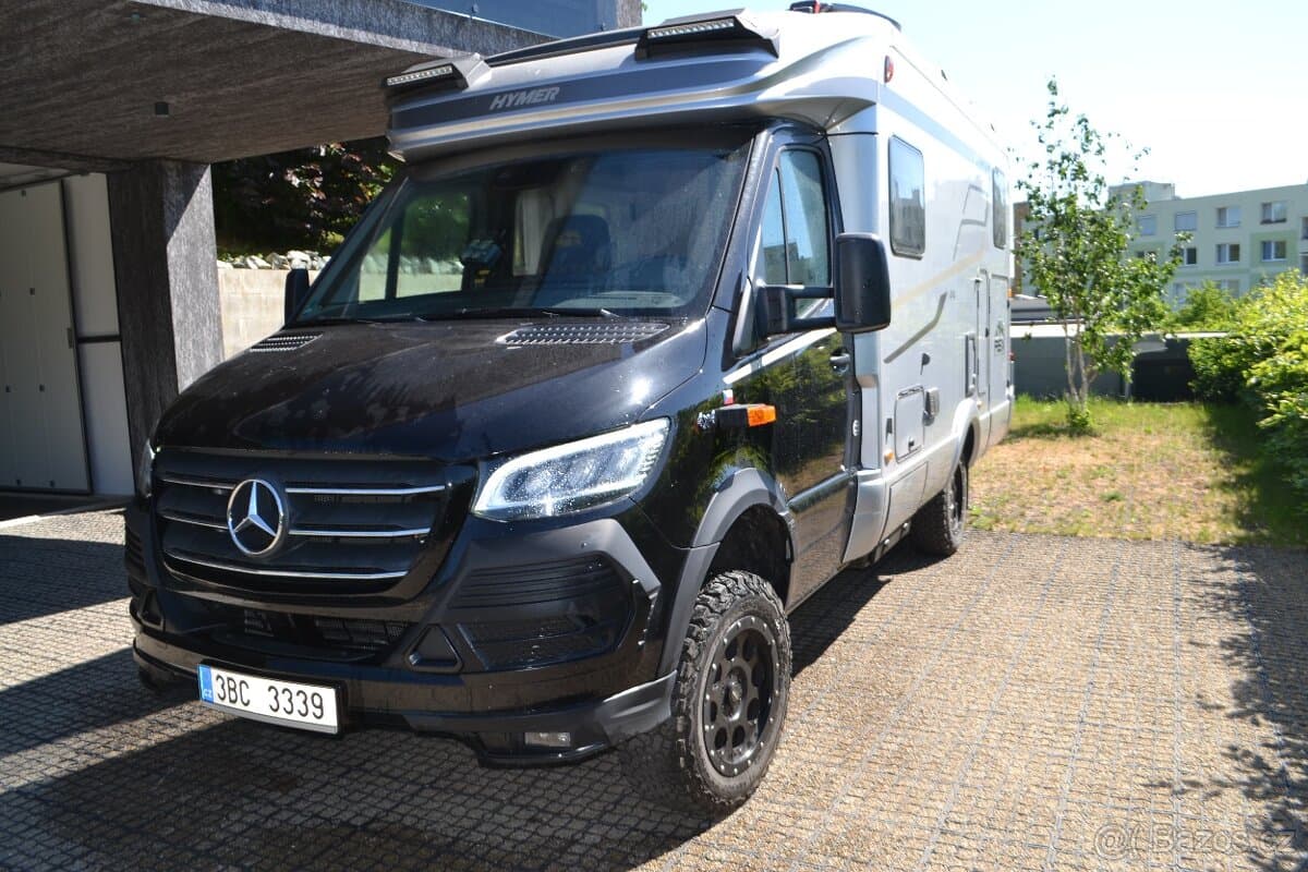 2022 Mercedes-Benz SPRINTER - 4