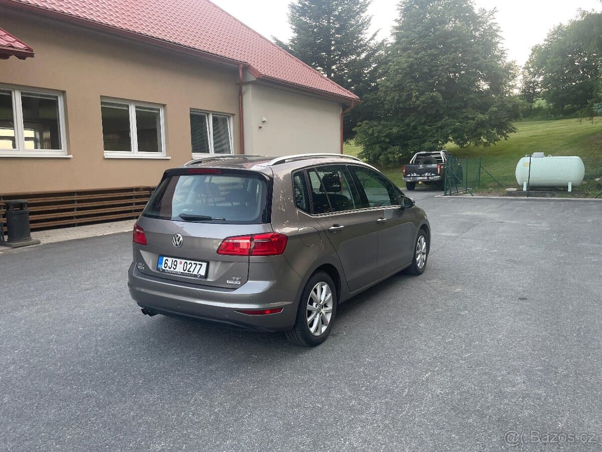 2014 Volkswagen GOLF - 4