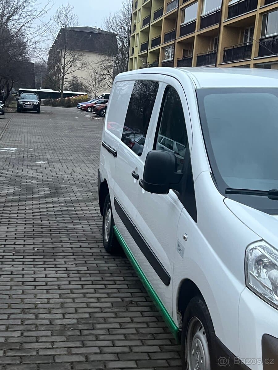 2015 Toyota PROACE - 4