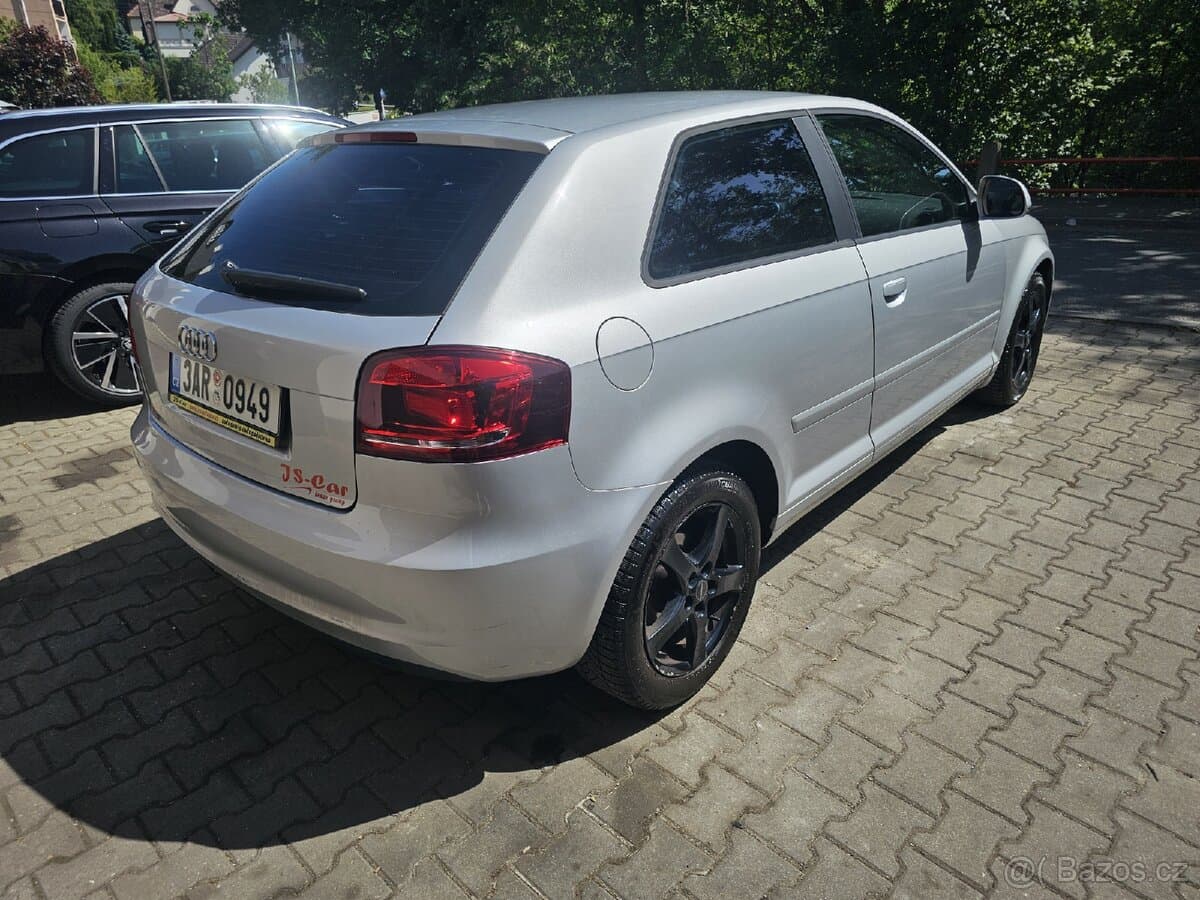 2010 Audi A3 - 4