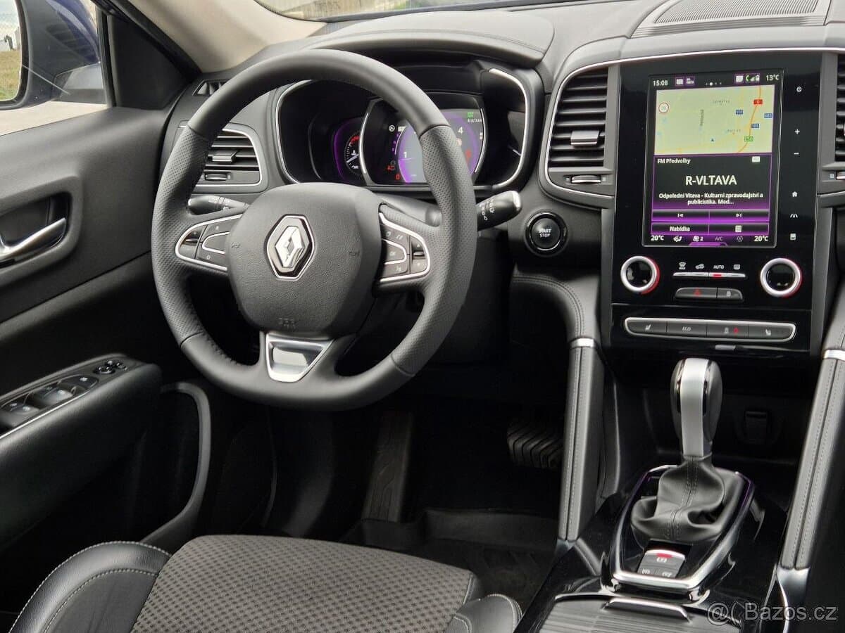 2018 Renault KOLEOS - 4