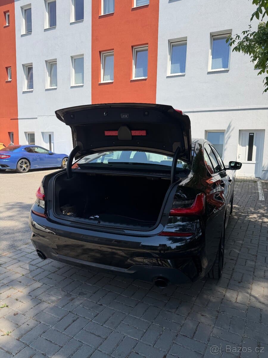 2021 BMW OSTATNÍ - 4