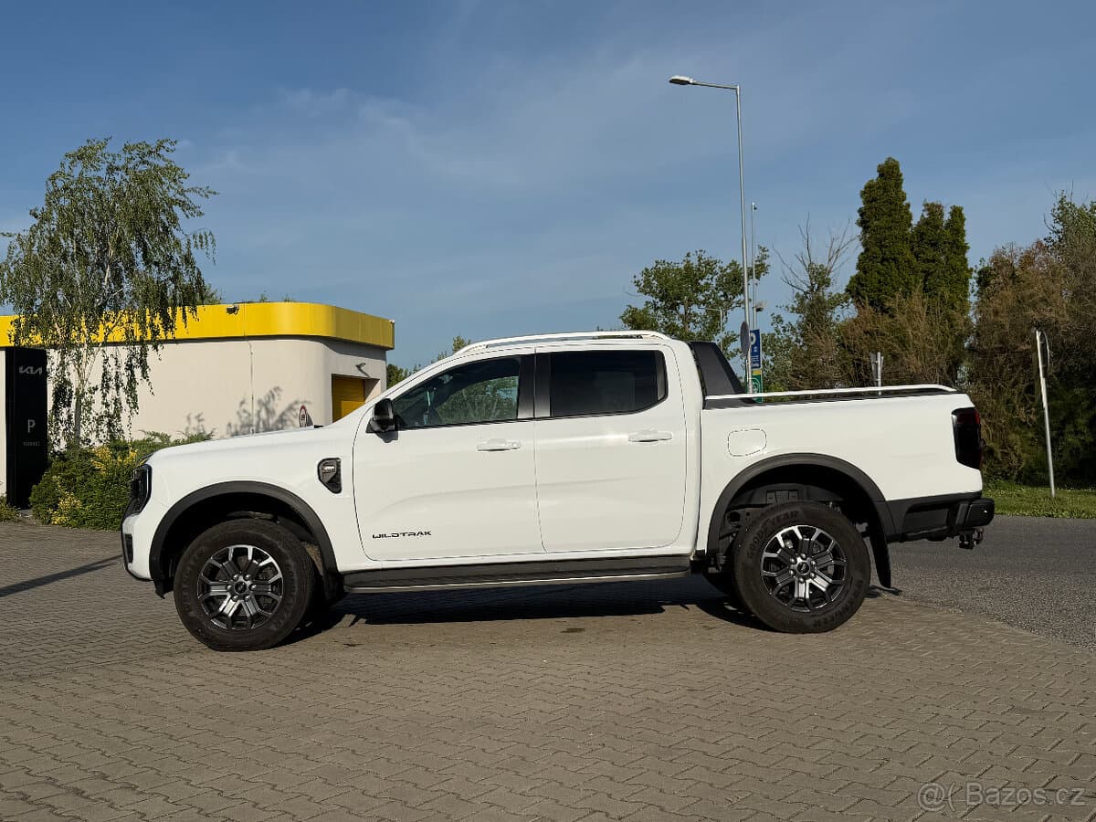2023 Ford RANGER - 4