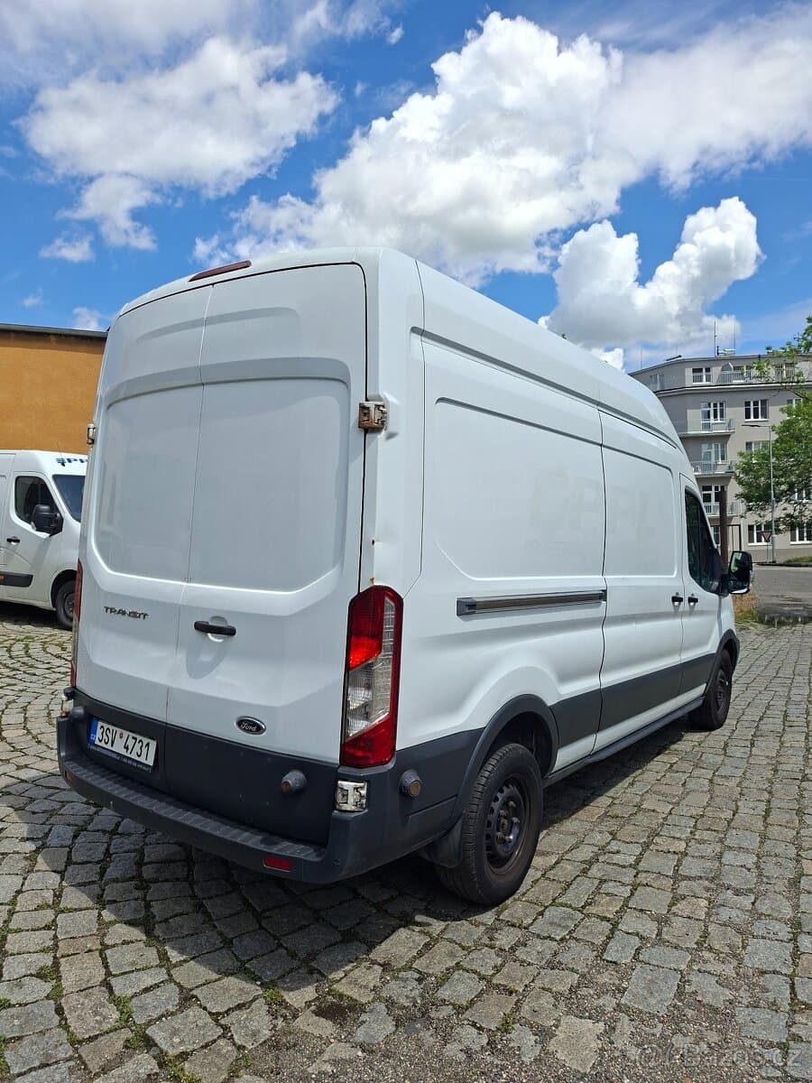 2015 Renault MASTER - 4