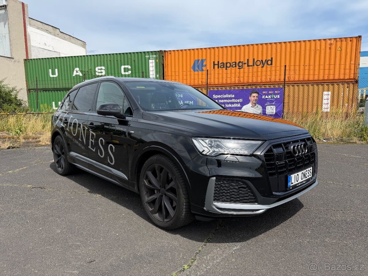 2022 Audi Q7 - 4