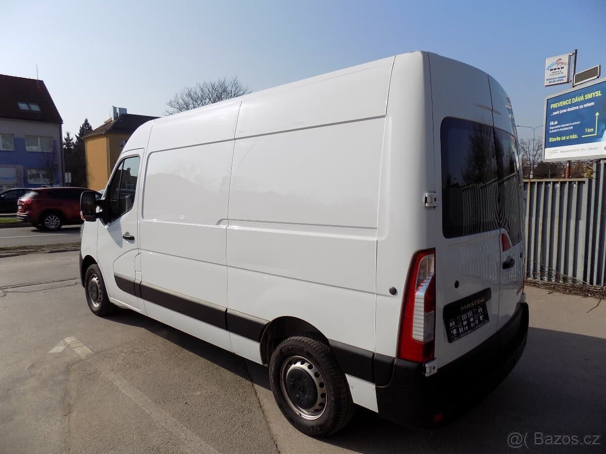 2022 Renault MASTER - 4