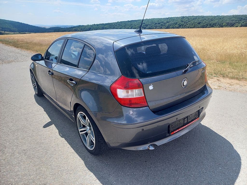 BMW OSTATNÍ - 4
