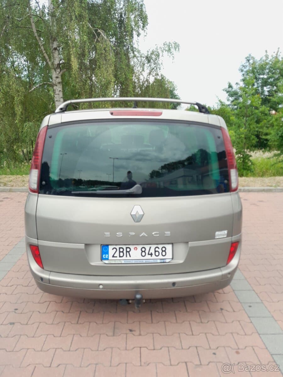 2012 Renault ESPACE - 4