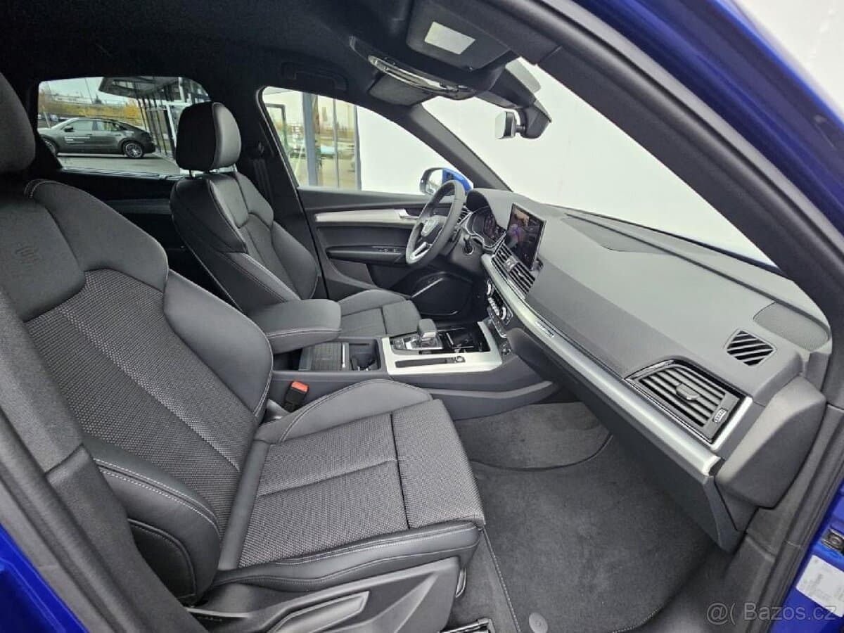 Audi Q5 - 4
