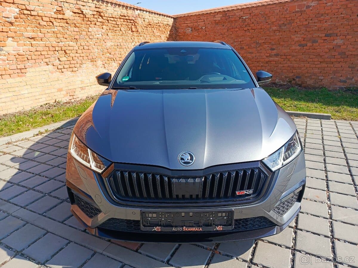 2023 Škoda OCTAVIA - 4