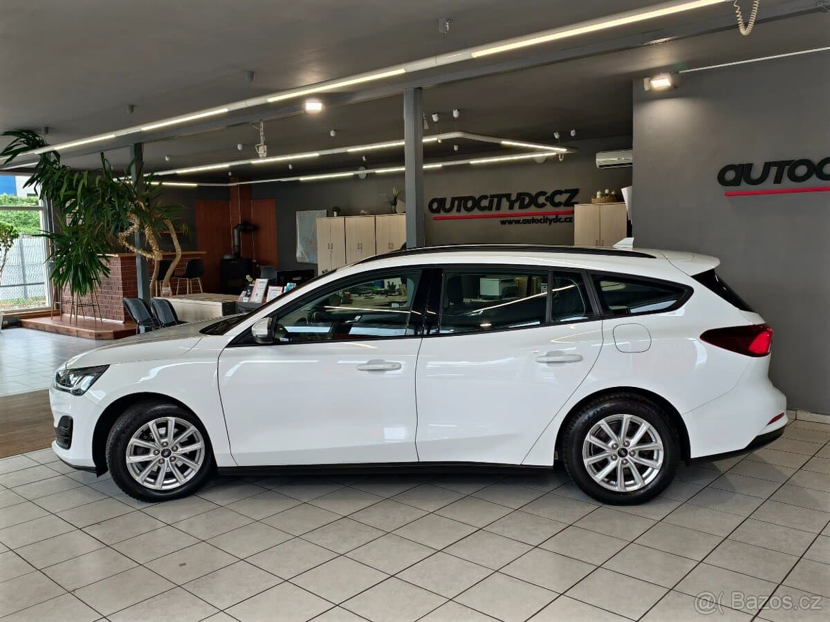 2022 Ford FOCUS - 4