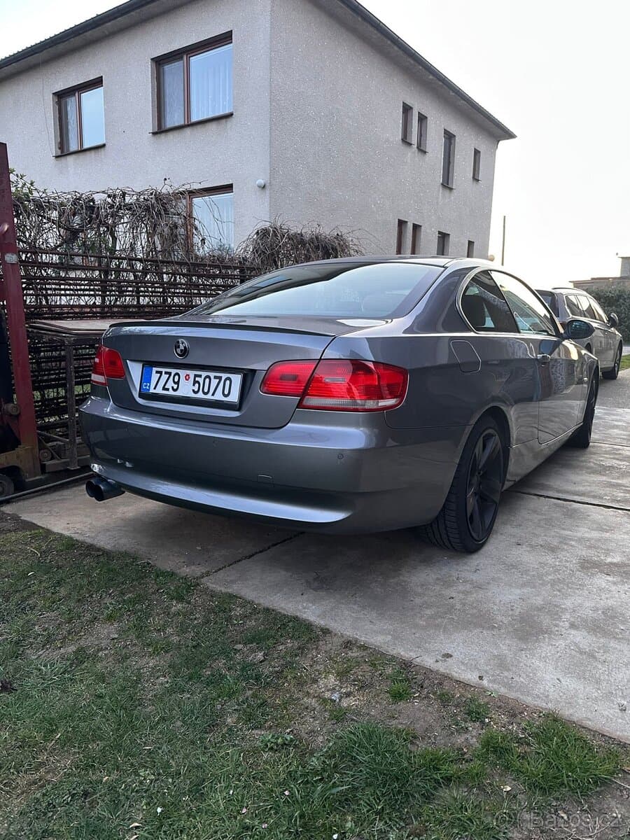 2008 BMW OSTATNÍ - 4