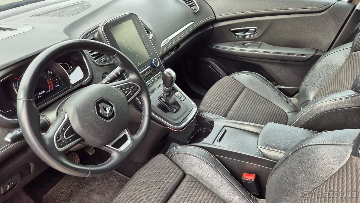 Renault SCENIC - 4