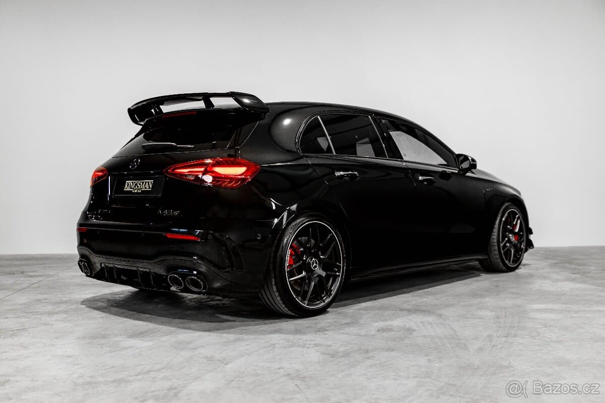 2023 Mercedes-Benz OSTATNÍ - 4