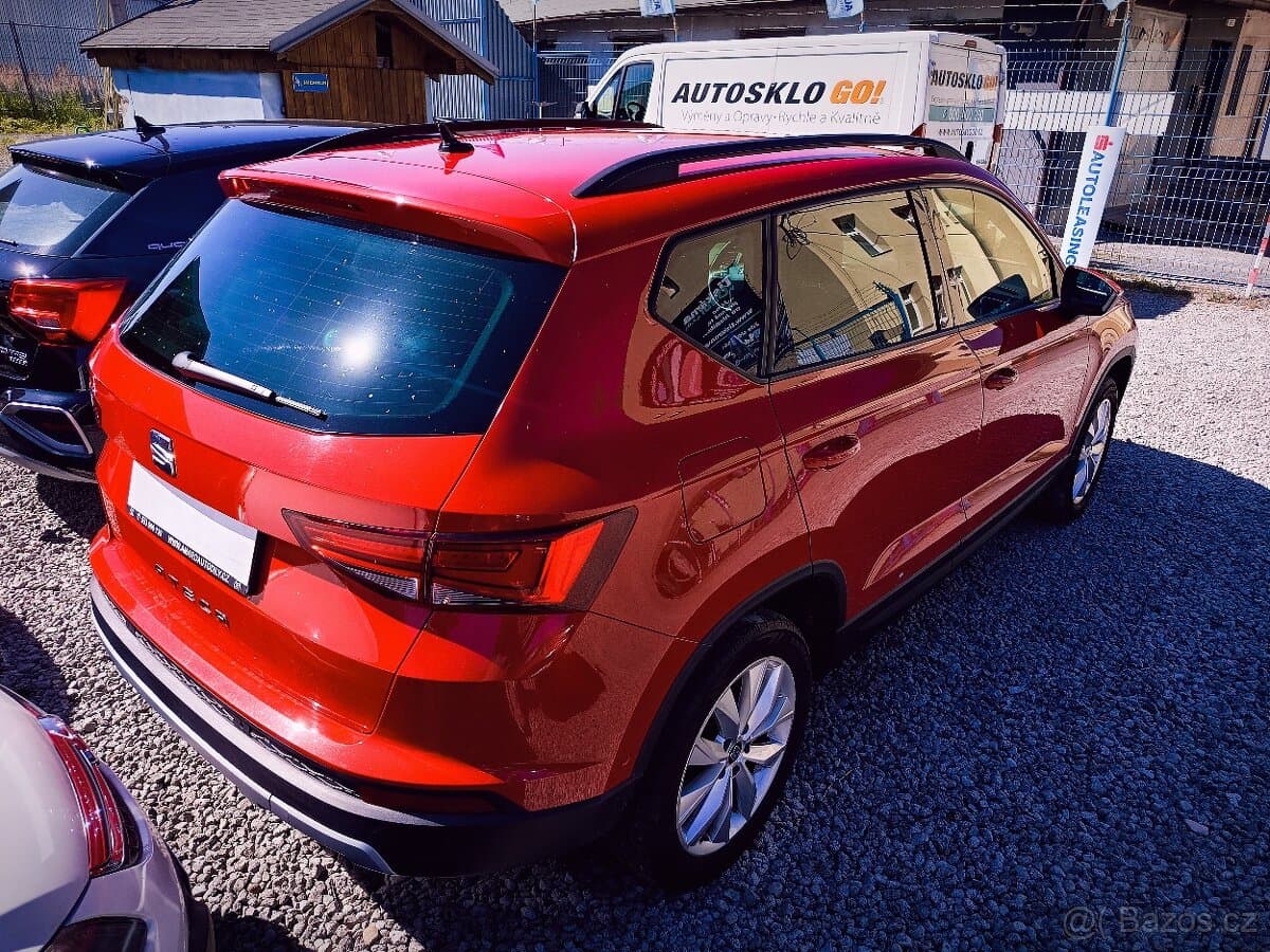 2019 Seat ATECA - 4