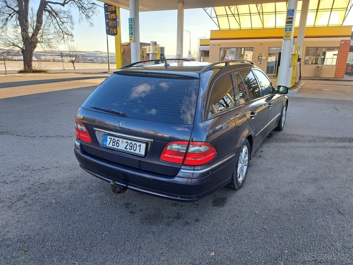 Mercedes-Benz OSTATNÍ - 4