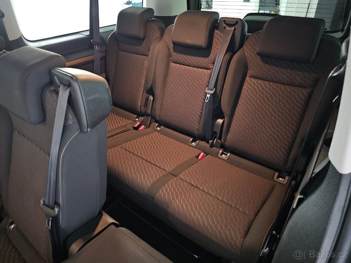 Toyota PROACE - 4