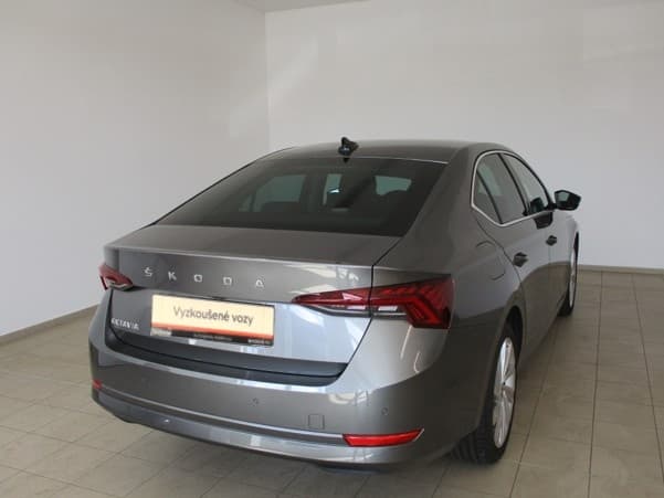 2024 Škoda OCTAVIA - 4