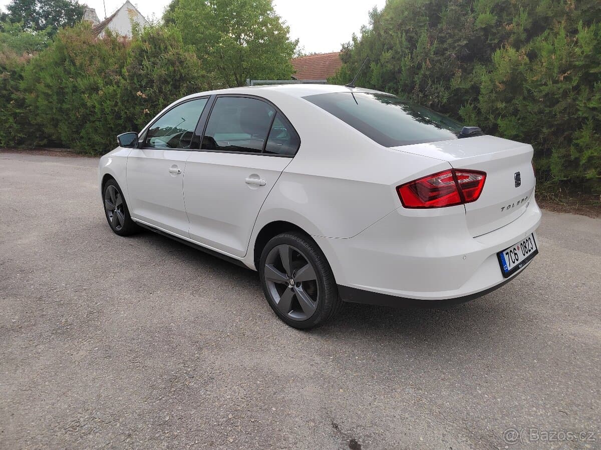 2016 Seat TOLEDO - 4