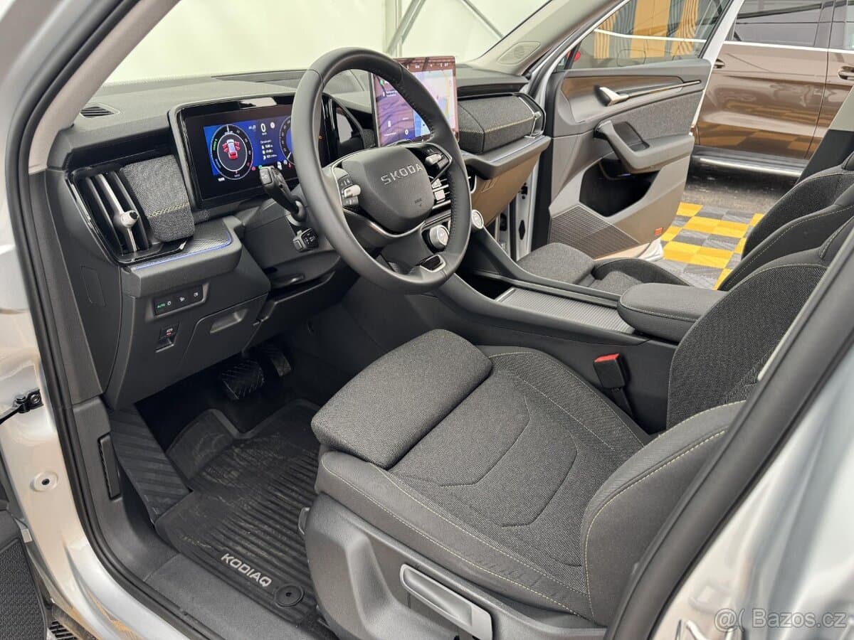 2025 Škoda KODIAQ - 4
