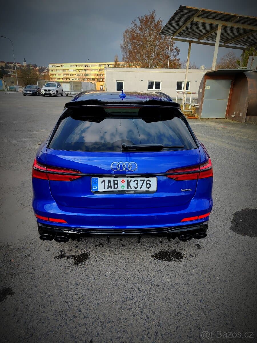 2023 Audi A6 - 4