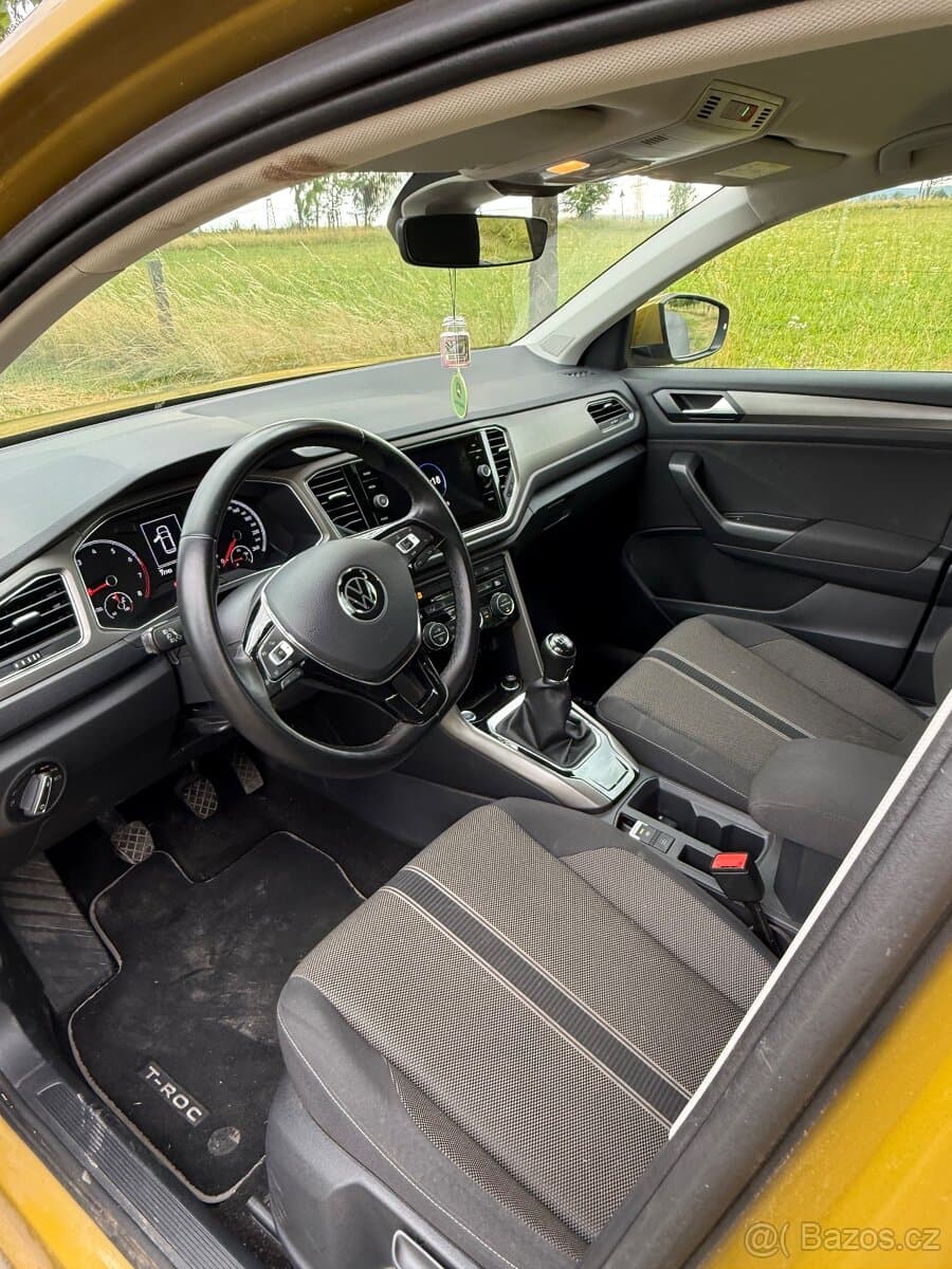 Volkswagen T-ROC - 4