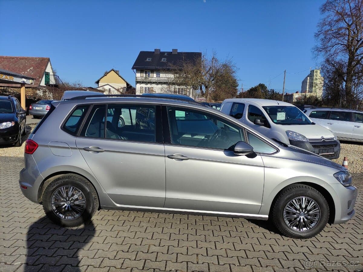 2015 Volkswagen GOLF - 4