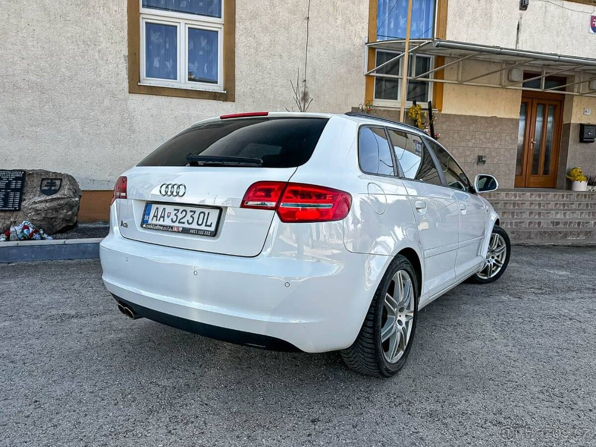 2010 Audi A3 - 4