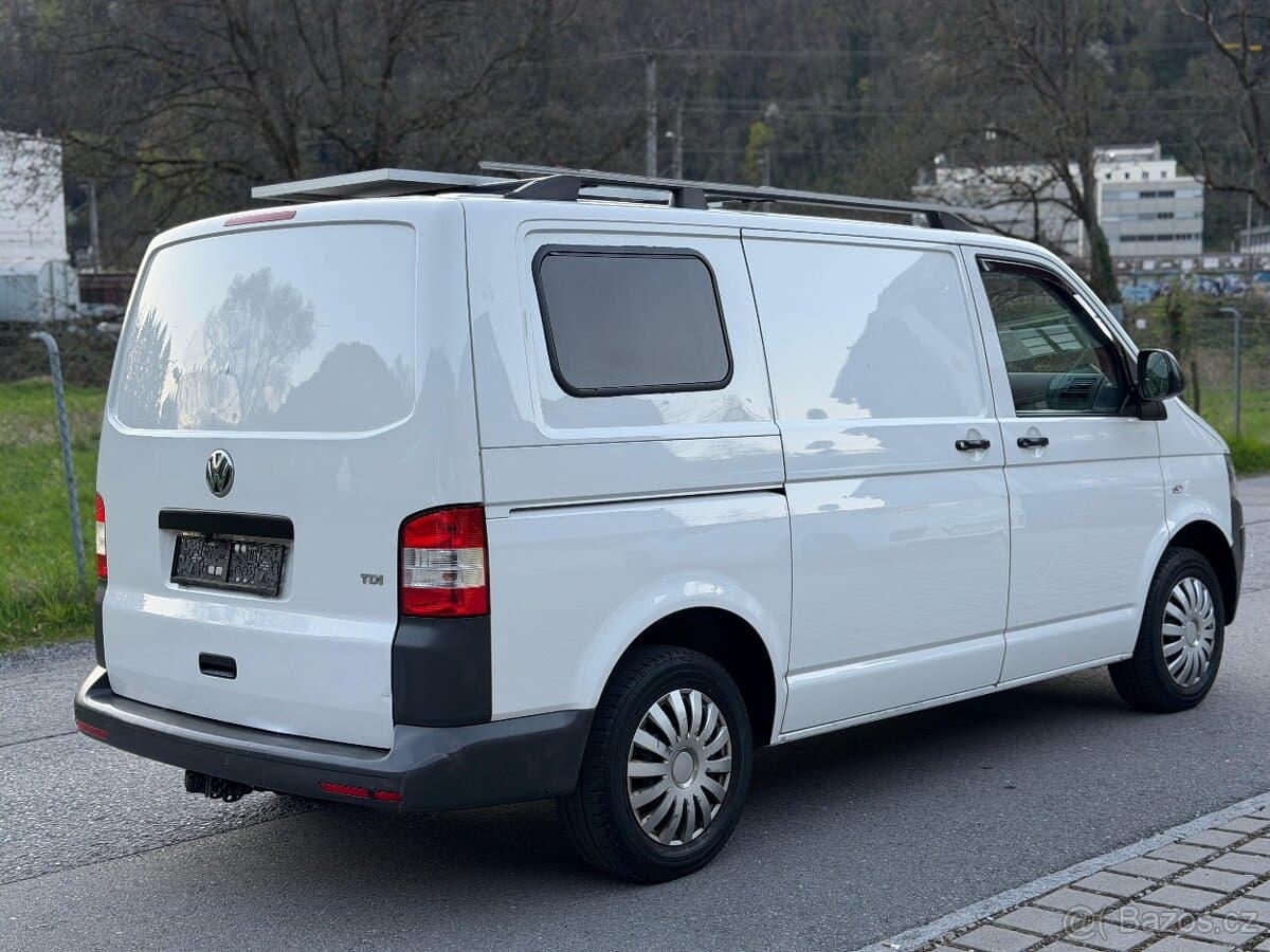 Volkswagen OSTATNÍ - 4