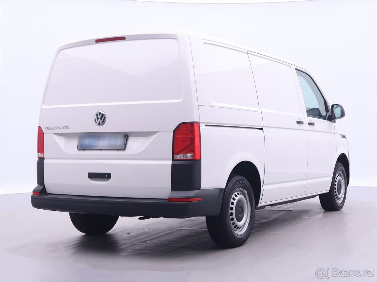 2020 Volkswagen TRANSPORTER - 4