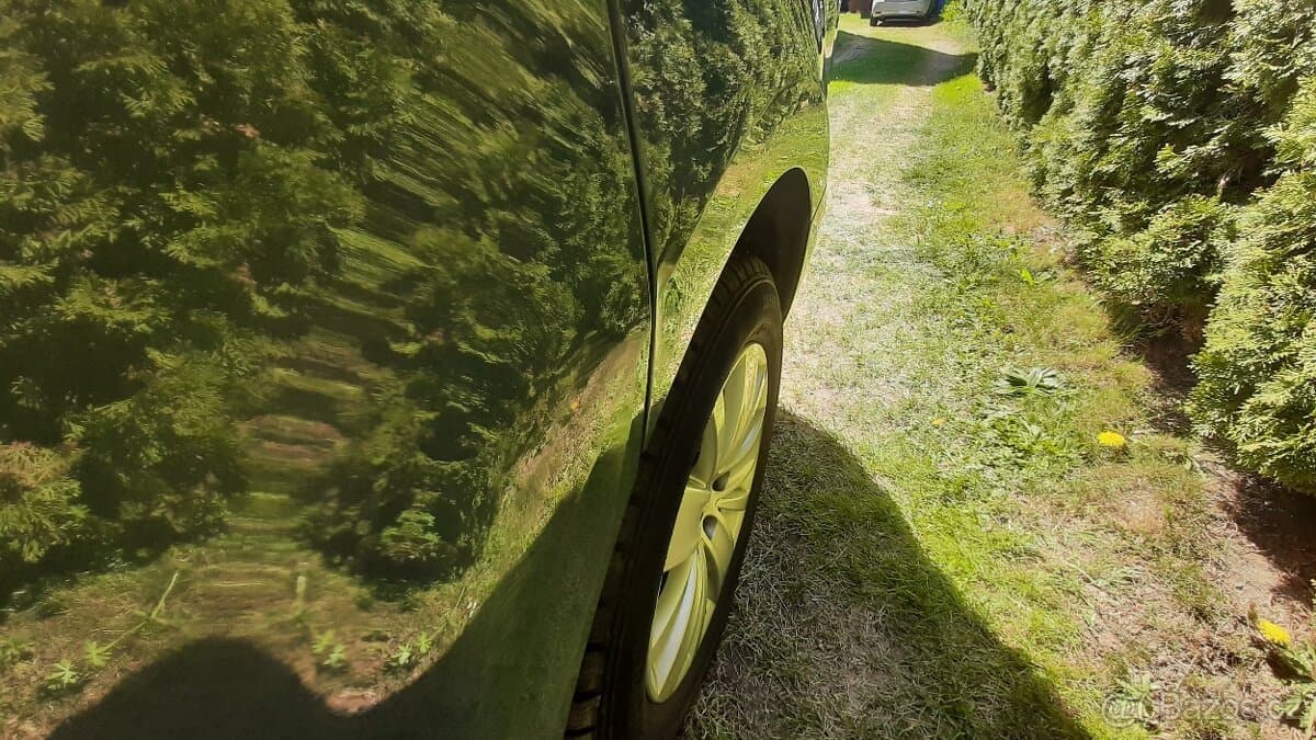 2020 Volkswagen SHARAN - 4