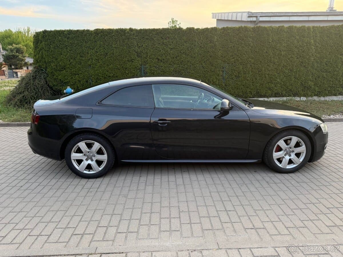 Audi A5 - 4