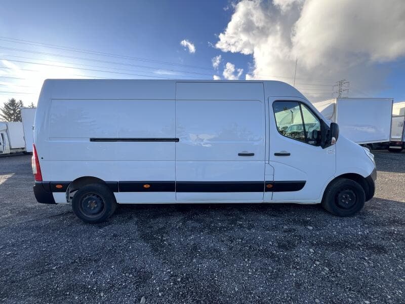 2016 Renault MASTER - 4