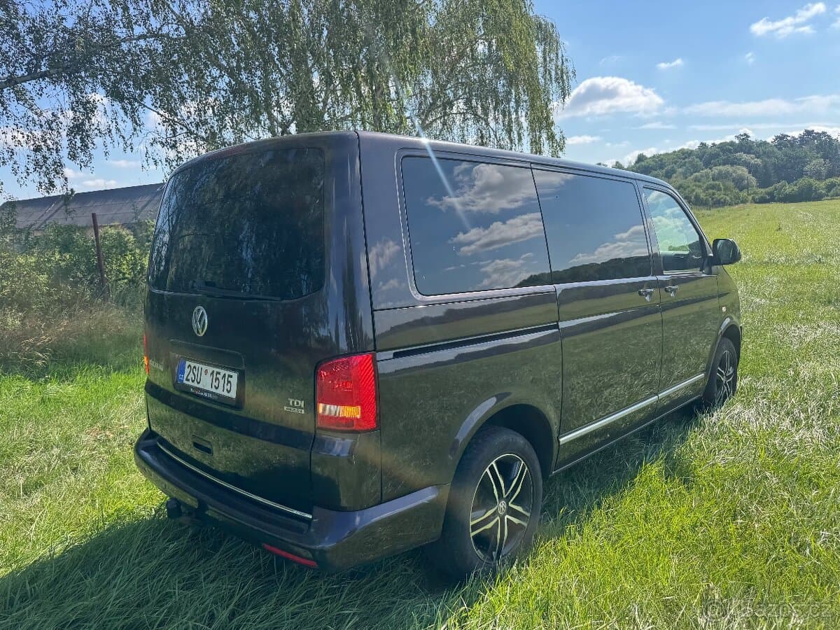 Volkswagen MULTIVAN - 4