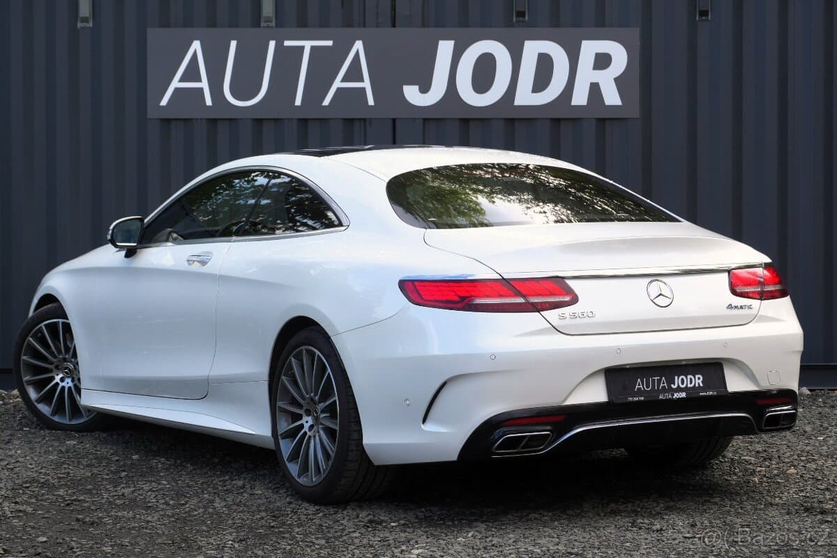2018 Mercedes-Benz OSTATNÍ - 4