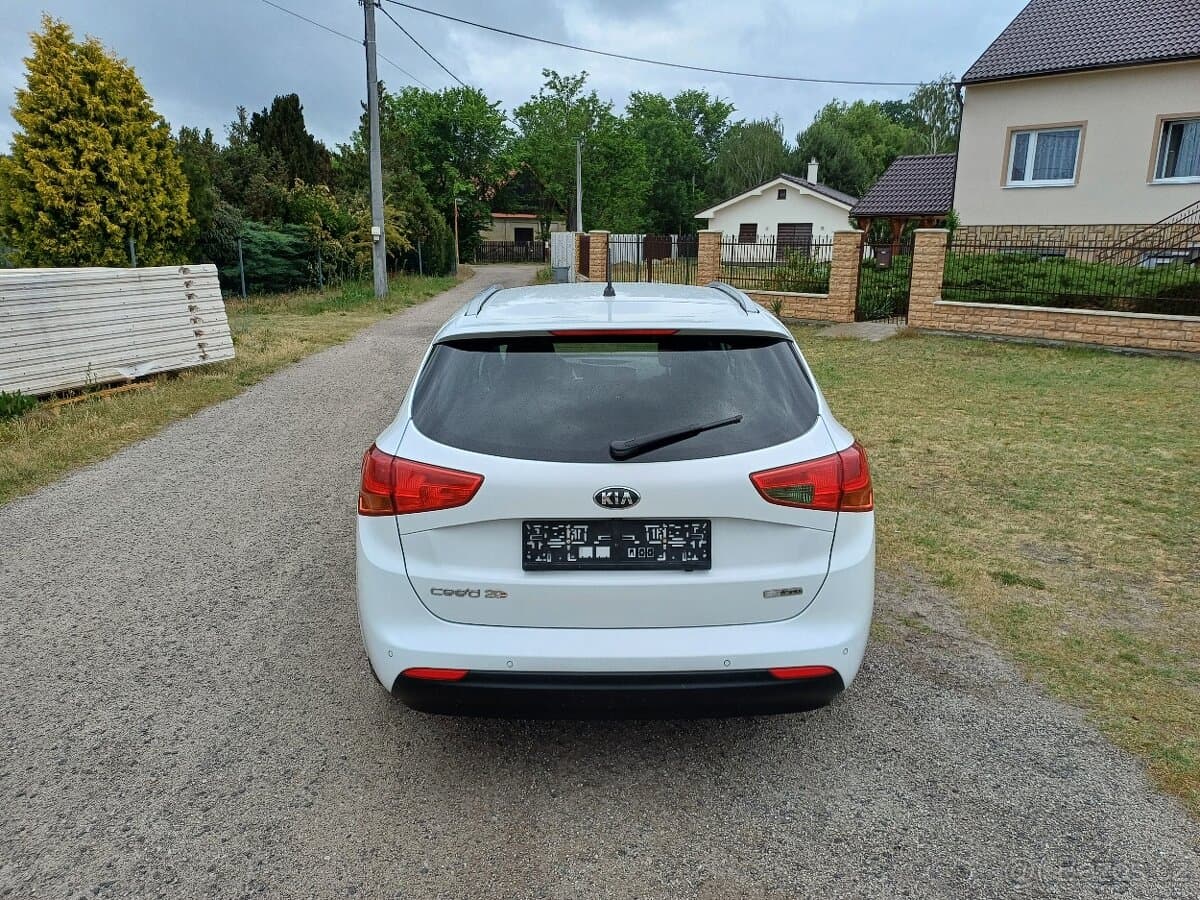2016 Kia OSTATNÍ - 4