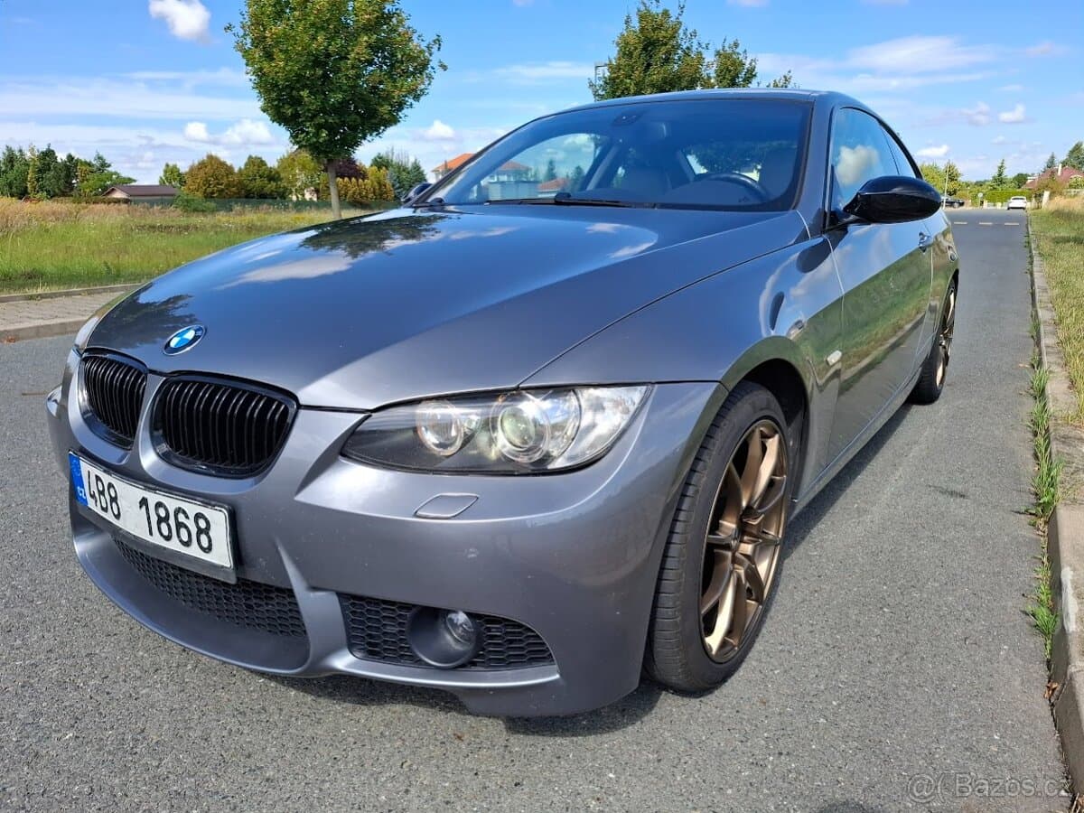 2007 BMW iX - 4