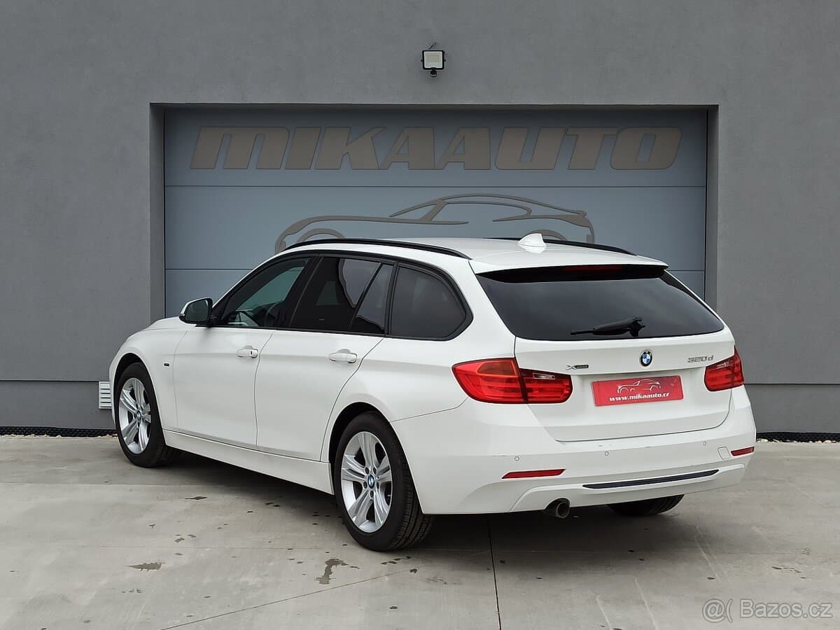 2015 BMW OSTATNÍ - 4