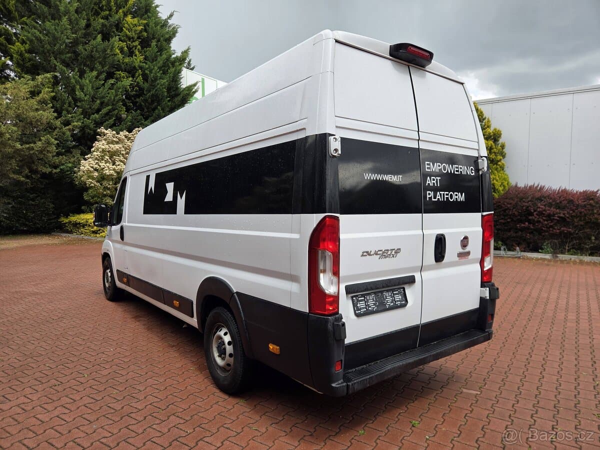 2021 Fiat DUCATO - 4