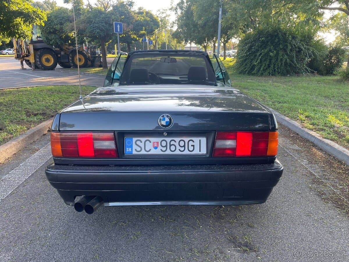 BMW OSTATNÍ - 4