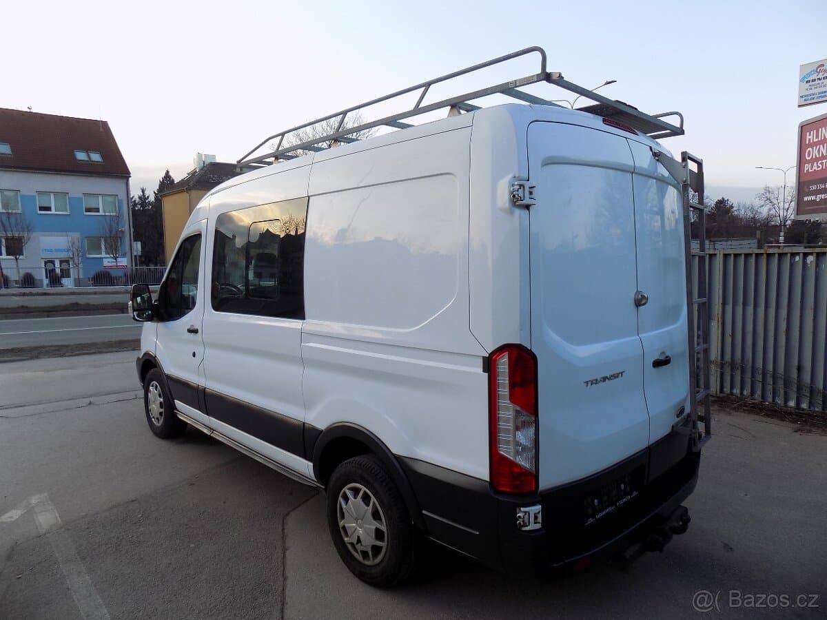 2016 Ford TRANSIT - 4